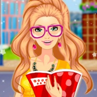 Fashion Queen Super Model