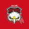 Detta är Malmö Redhawks officiella app