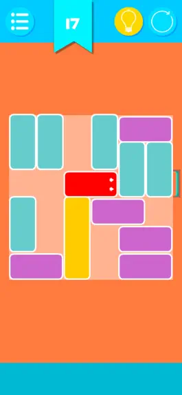 Game screenshot Sliding block puzzle game apk