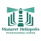 MHISchool mobile app is a simple and intuitive application focused on enhancing the communication between teachers and parents