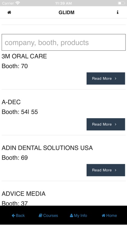 Greater Long Island Dental screenshot-4