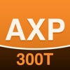 AXP 300T