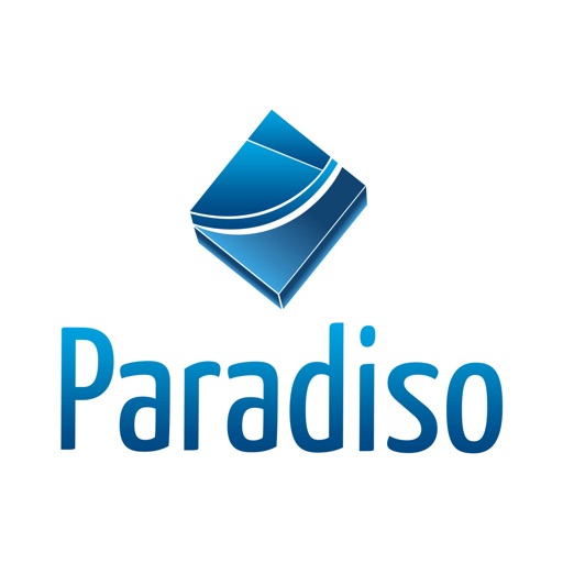 Paradiso LMS 9 Mobile App