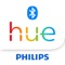 Transform the way you experience light with Philips Hue Bluetooth