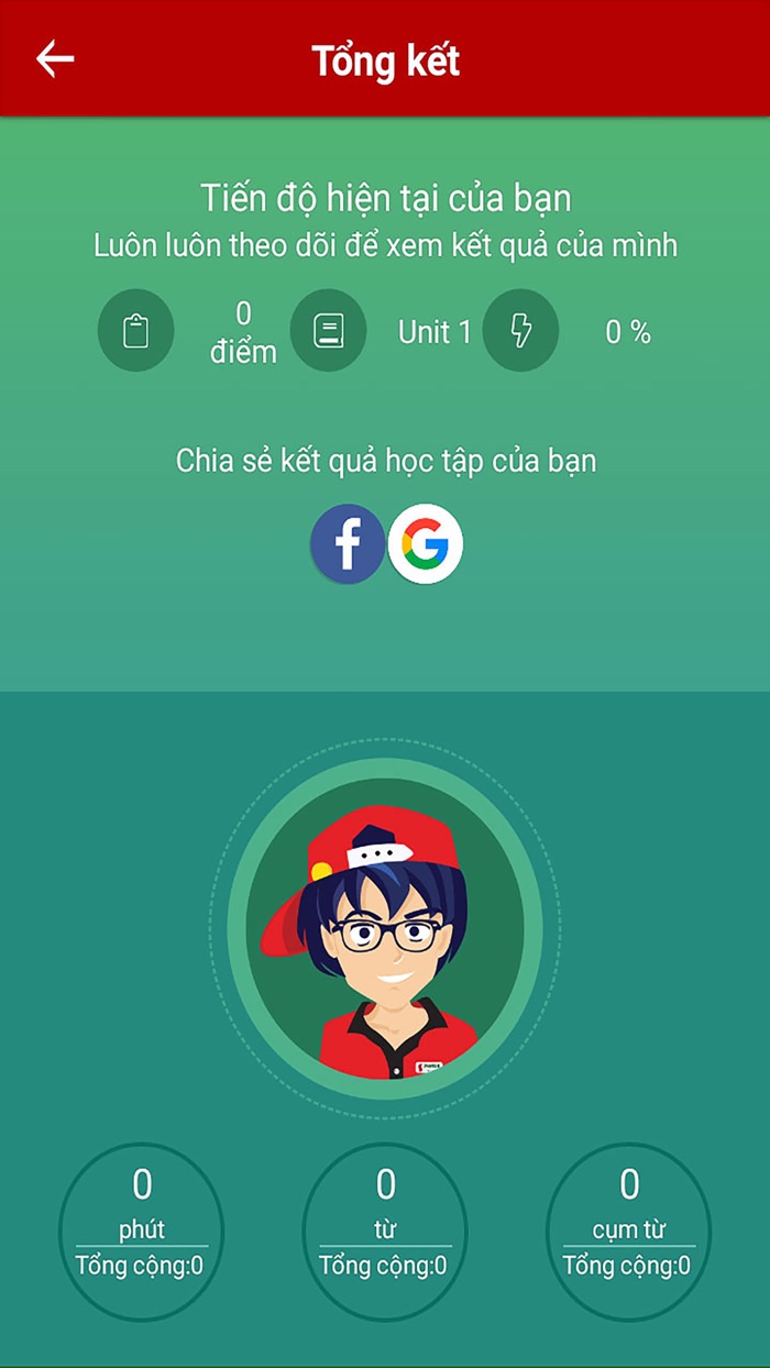 C2 - English at 5 Finger Tips