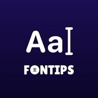 Fontips app not working? crashes or has problems?