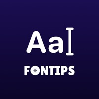Fontips - Custom Font Keyboard