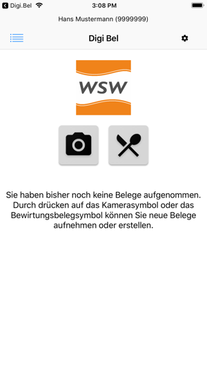 WSW Steuerberater(圖2)-速報App