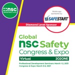 NSC Safety Congress  Expo
