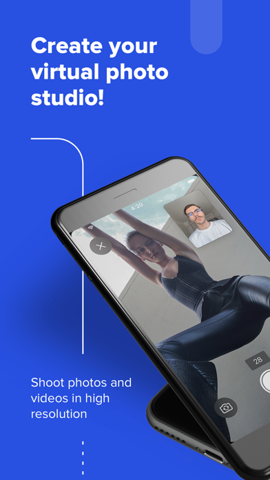Image of CLOS - Virtual Photoshoot