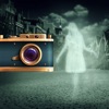 ゴーストカメラ - 心霊写真を撮影！