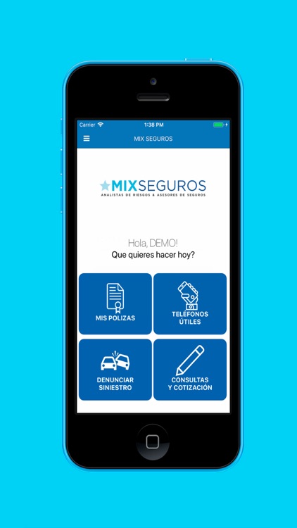 Mix Seguros