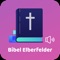 Die Die Elberfelder Bibel hat eine sehr benutzerfreundliche Oberfläche, mit der Sie jederzeit die Bibel auf Deutsch lesen und die Seele mit ihren schönen Versen und den Lehren unseres Herrn Jesus nähren können