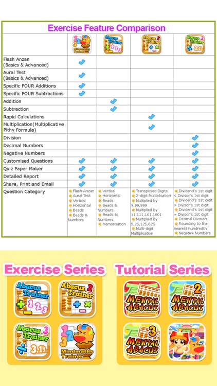 Abacus Trainer 2 screenshot-3