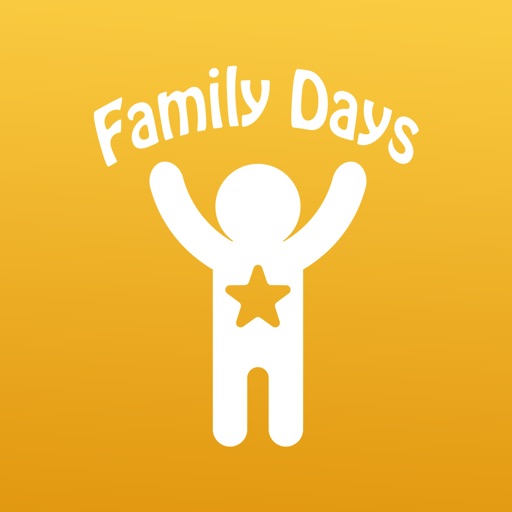 Family Days - Task and Rewards