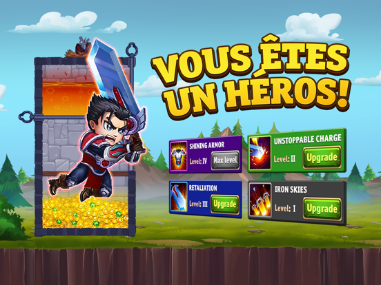 Hero Wars - Epic Fantasy Hero Wars - Epic Fantasy