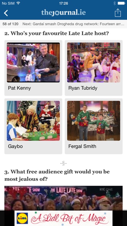 TheJournal.ie News screenshot-4