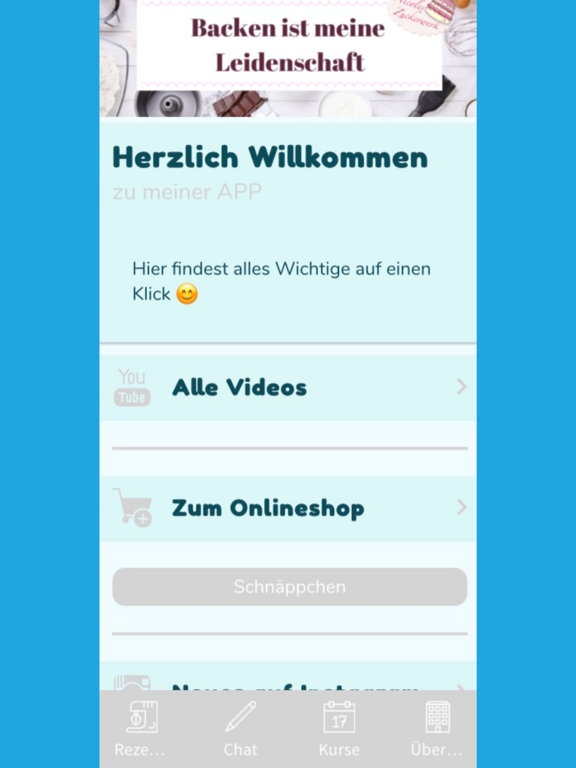 Screenshot #5 pour Zuckerwerk
