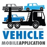 Vehicle Mobile App