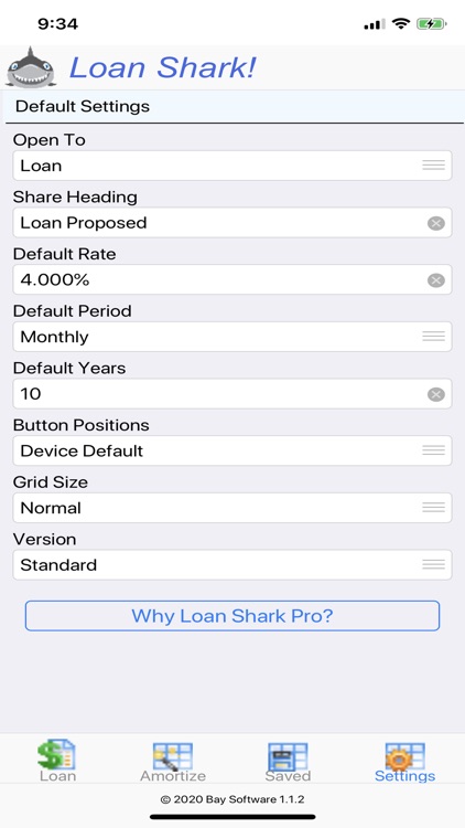 Loan Shark! screenshot-3