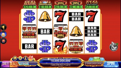 Hot Shot Casino: Slot... screenshot1