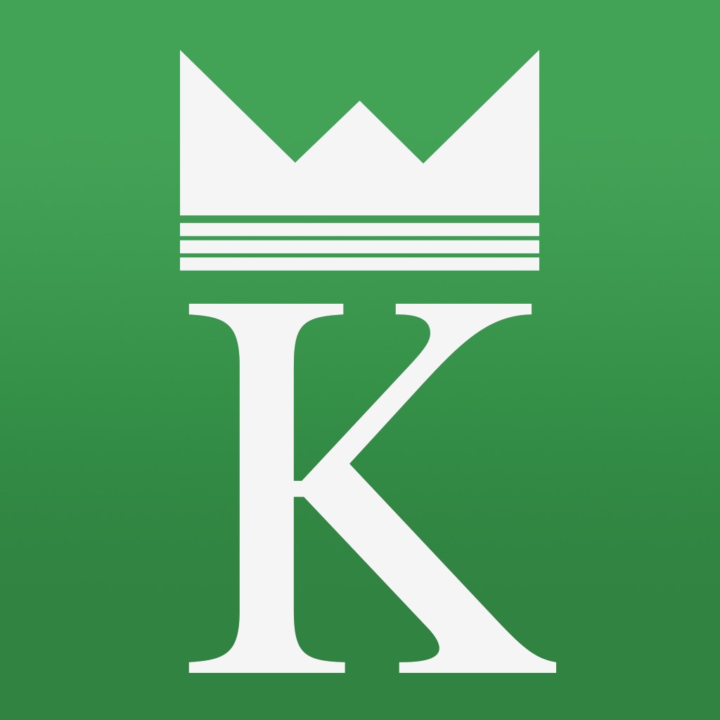 kingston.实时排名