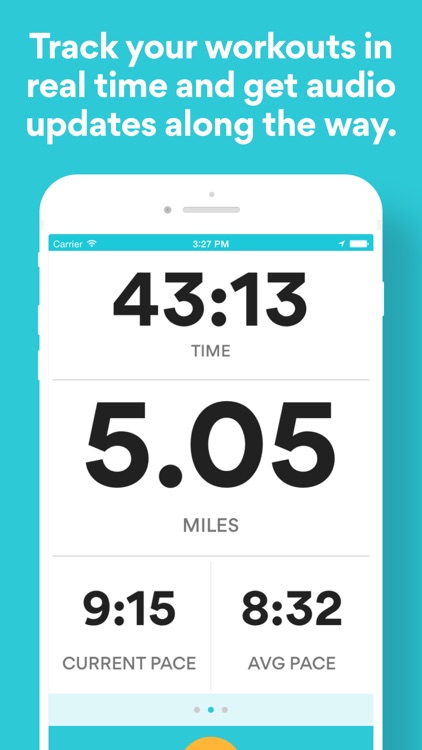 Runkeeper—GPS Running Tracker