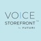 Voice-Storefront is a mobile application to provide authorized users to create and edit Amazon Alexa Skills and Google Home Actions