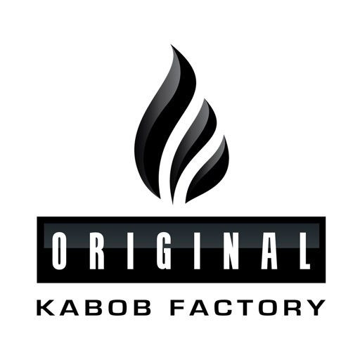 Original Kabob Factory icon