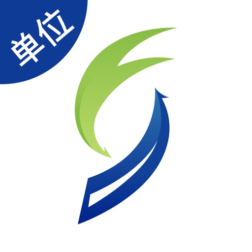 环保管家单位端logo