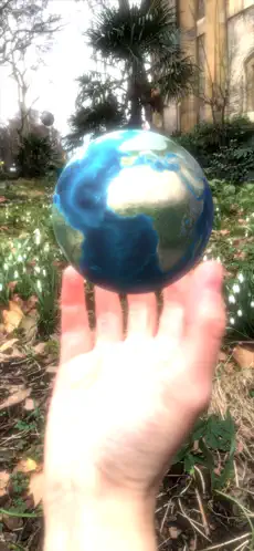 Screenshot 7 Big Bang AR iphone