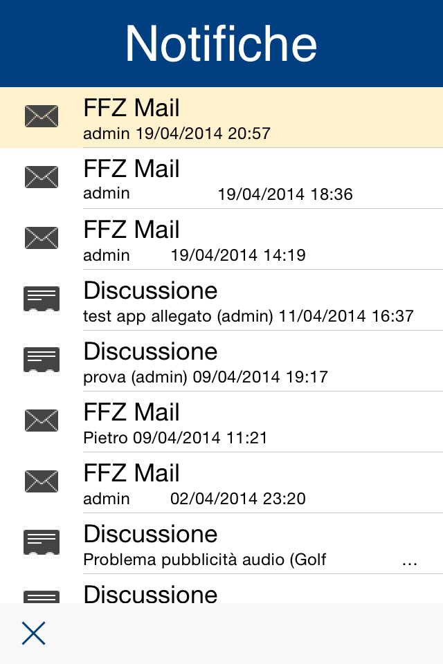 Freeforumzone screenshot 2