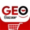 GeoBazaar is a direct shopping application