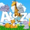 Alphabet Puzzle the best proven methodology to learn ALPHABET, LETTERS, WORDS and SPELLINGS