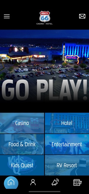 Route 66 Casino(圖1)-速報App