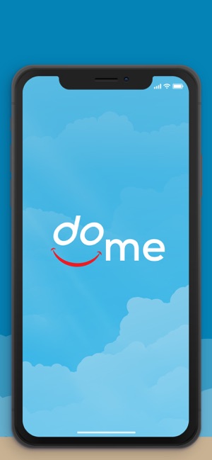 DoMe Customer