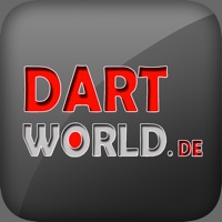 Dartworld ne fonctionne pas? problème ou bug?