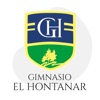 Gimnasio El Hontanar.