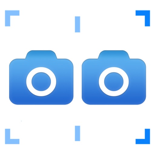 Multicam Pro - Tri-Camera Rec iOS App