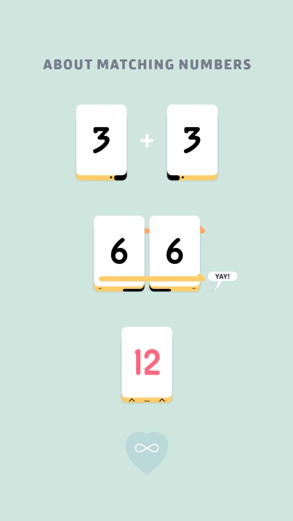 Threes!+