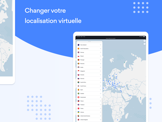 NordVPN: L’outil cybersécurité NordVPN: L’outil cybersécurité