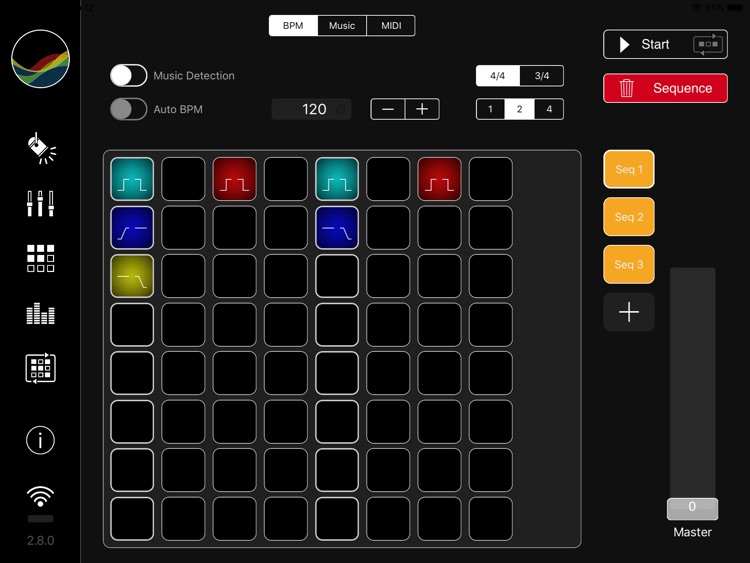 StageLight screenshot-6