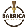 Andres Braconi - Barrica Point  artwork
