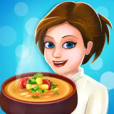 星级厨师：餐厅模拟游戏