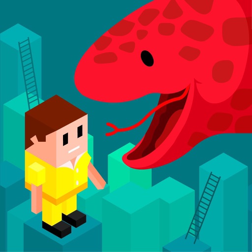 Snakes and Ladders Saga Snakes and Ladders Saga
