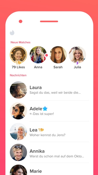 gratis flirt apps