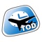 CrewAlert TOD (“TOD" for Top Of Descent) is an application for airline crew to quickly and easily collect data reflecting their experienced sleepiness levels (on the KSS scale), and securely sharing that back for use by researchers or an airline operator