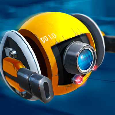 디지털 던전: 감옥탈출게임