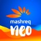 Mashreq Neo is a bank for a brilliant new world