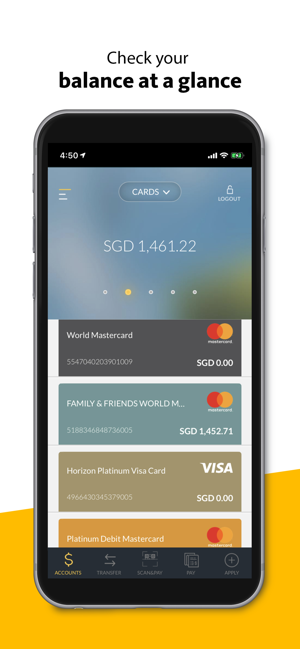 Maybank2u SG(圖2)-速報App